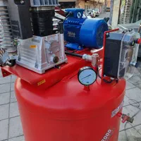 خدمات کمپرسور،پمپ باد|ماشینآلات صنعتی|کرج, شهرک نهال و بذر|دیوار