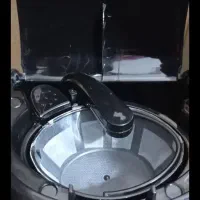 قهوه ساز دو فنجانه گابریلا|سماور، چای‌ساز، قهوه‌ساز|رشت, جانبازان|دیوار