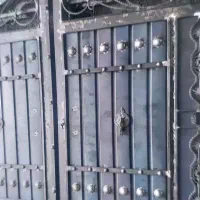جوشکاری.نصب.سوراخکاری‌.همراه با موتور برق|خدمات پیشه و مهارت|مبارکه, |دیوار