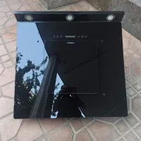 هود آشپزخانه بیمکث