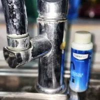 جادوی نانو در خانه شما(تمیزی سریع با نانوسان)|مواد شوینده و دستمال کاغذی|کرج, پیشاهنگی|دیوار