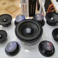 نمایندگی سونورو (سیستم صوتی اقساطی)