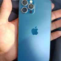 گیگIphone 12 pro 512|موبایل|ایرانشهر, |دیوار