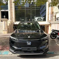 هوندا HRV
