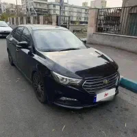 بسترن b30 مدل 97|خودرو سواری و وانت|تهران, توحید|دیوار