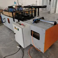 خط خطی تولید کامل انواع دستمال کاغذی و آزمایشگاه|ماشینآلات صنعتی|دهاقان, |دیوار