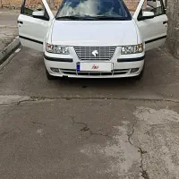 سمند
