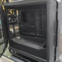 کیس کامپیوتر Cooler Master - C700p Black edition|قطعات و لوازم جانبی رایانه|تهران, فلسطین (میدان انقلاب)|دیوار