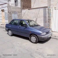 پراید صبا مدل 86|خودرو سواری و وانت|بهارستان, |دیوار