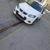 کویک ۱۴۰۰|خودرو سواری و وانت|ساوه, |دیوار