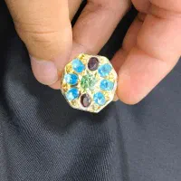 انگشتر نقره 925