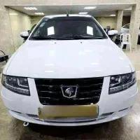 سورن پلاس 402 EF7 سیمی دوگانه کپسول بزرگ لاکاغذی