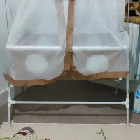 گهواره مسافرتی