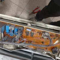 خرید لباسشویی|خدمات پیشه و مهارت|بهارستان, |دیوار