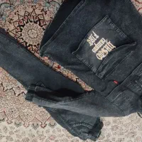 لباس دخترانه(درحد نو)|کفش و لباس بچه|قائن, |دیوار