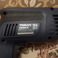 دریل|ابزارآلات|قم, قلعه عموحسین|دیوار