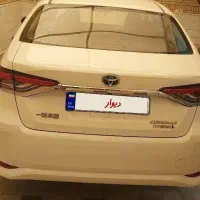 تویوتا کرولا الیت 1800 هیبرید۲۰۲۴|خودرو سواری و وانت|قم, باجک دو|دیوار