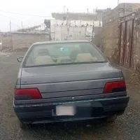 پژو۴۰۵|خودرو سواری و وانت|هرسین, |دیوار