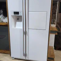 فروش یخچال دوقلو