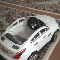 ماشین شارژی کودک