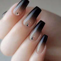 آموزش کاشت ناخن خدمات ناخن تضمینی بامدرک فنی وقسطی|خدمات آموزشی|قم, زنبیل آباد|دیوار