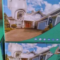 دوربین چرخشی سیمکارتی اسمارت حراج این مدلها|دوربین مداربسته|رباطکریم, رباطکریم|دیوار