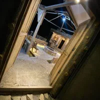 اقامت در طرقبه جاغرق