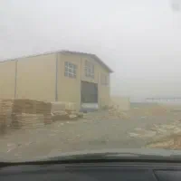 سوله و سالن|اجارهٔ دفتر صنعتی، کشاورزی، تجاری|رباطکریم, شهرک صنعتی زوارهای|دیوار