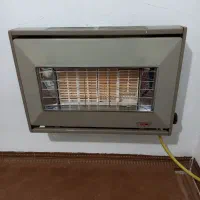 بخاری دیواری ابسال