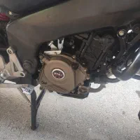 nsمدل ۹۴|موتورسیکلت|قدس, شهر‌قدس|دیوار