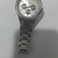 ساعت کاسیو سه موتوره اصل اصل