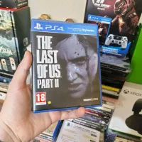 فروش بازی های PS4 ps5|کنسول، بازی ویدئویی و آنلاین|کرج, باغستان|دیوار