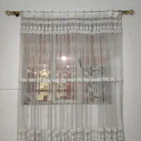 پرده حریر