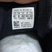 کتونی اورجینال ادیداس سوپر استار درحد اکبندسایز ۴۲|کیف، کفش، کمربند|تهران, شکوفه (عبدل آباد)|دیوار