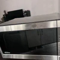 ماکرویو پاناسونیک