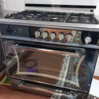 اجاق گاز|اجاق گاز و لوازم برقی پخت‌وپز|انبارآلوم, |دیوار