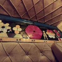 نیسان دیزل مدل۹۹ کمپرسی همه چی بشرط|خودرو سواری و وانت|تهران, کیانشهر|دیوار