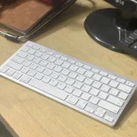 کی برد بلوتوث بدون سیم|قطعات و لوازم جانبی رایانه|قم, پردیسان|دیوار