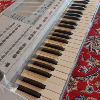 ارگ pa50 تبدیل به 80|پیانو، کیبورد، آکاردئون|تاکستان, |دیوار