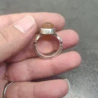 انگشتر نقره|جواهرات|تهران, افسریه شمالی|دیوار