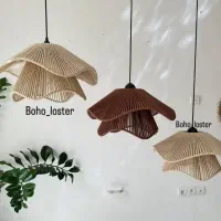 لوستربوهو|لوستر و چراغ آویز|میاندوآب, |دیوار