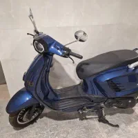 کویرs5مدل۱۴۰۳|موتورسیکلت|اصفهان, شفق|دیوار