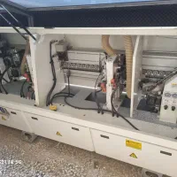 لبه چسبان پایون ۶ایستگاه|ماشینآلات صنعتی|آمل, |دیوار