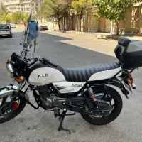 موتورkld