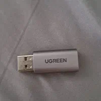 کارت صدا ugreen نو