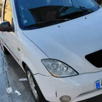 سلام تیبا مدل ۴۰۱ تمیز بدون رنگ