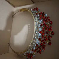 تاج سر|جواهرات|تهران, بنیهاشم|دیوار