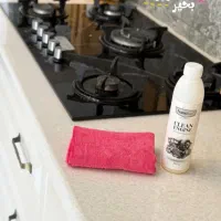 چربی زدا نانوسان