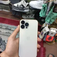 آیفون 13 پرومکس 512|موبایل|اهواز, کمپلو جنوبی|دیوار