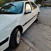 پارس موتور جدید ELX